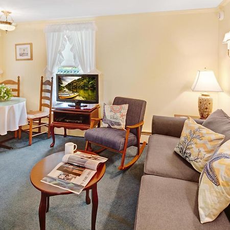 The Lightkeeper'S Inn Edgartown Esterno foto
