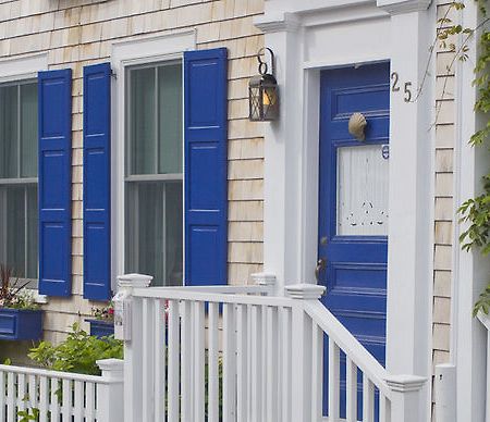 The Lightkeeper'S Inn Edgartown Esterno foto