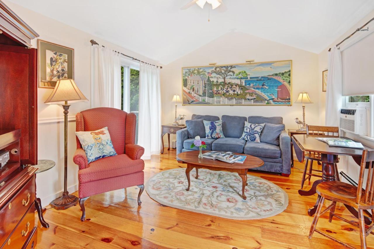 The Lightkeeper'S Inn Edgartown Esterno foto