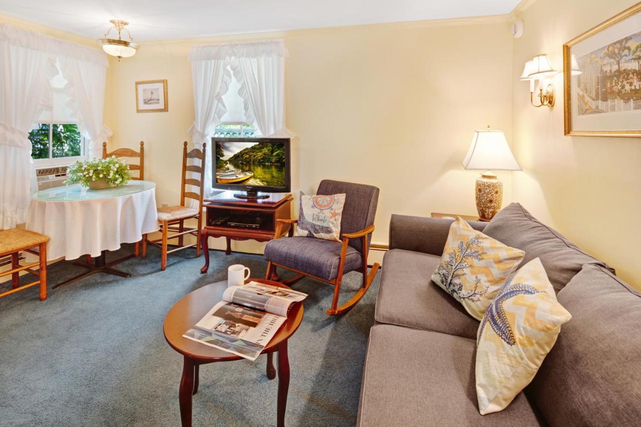 The Lightkeeper'S Inn Edgartown Esterno foto