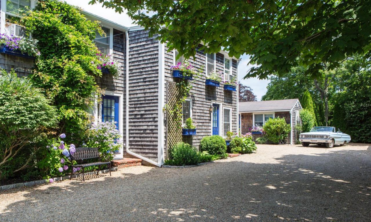 The Lightkeeper'S Inn Edgartown Esterno foto