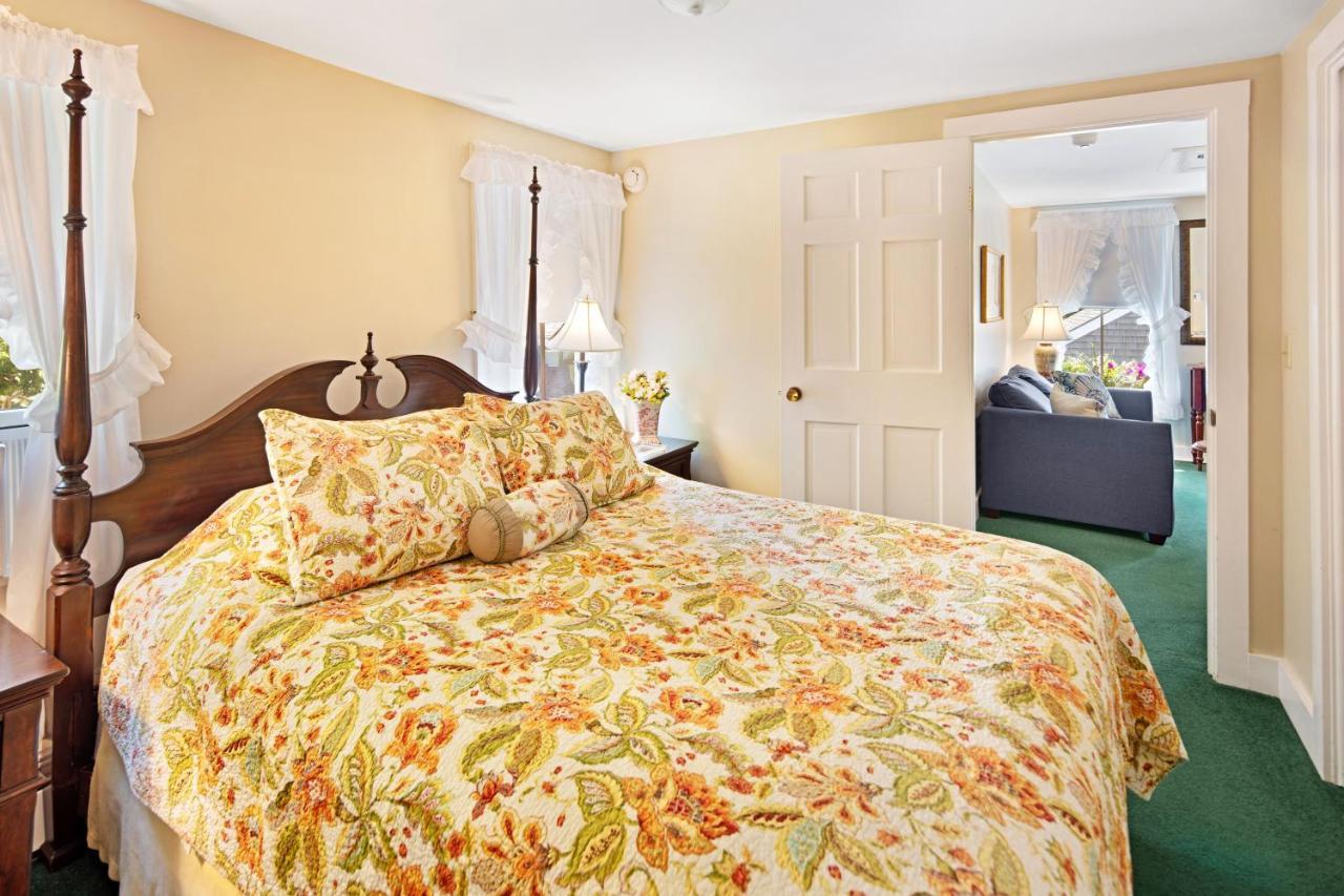 The Lightkeeper'S Inn Edgartown Esterno foto