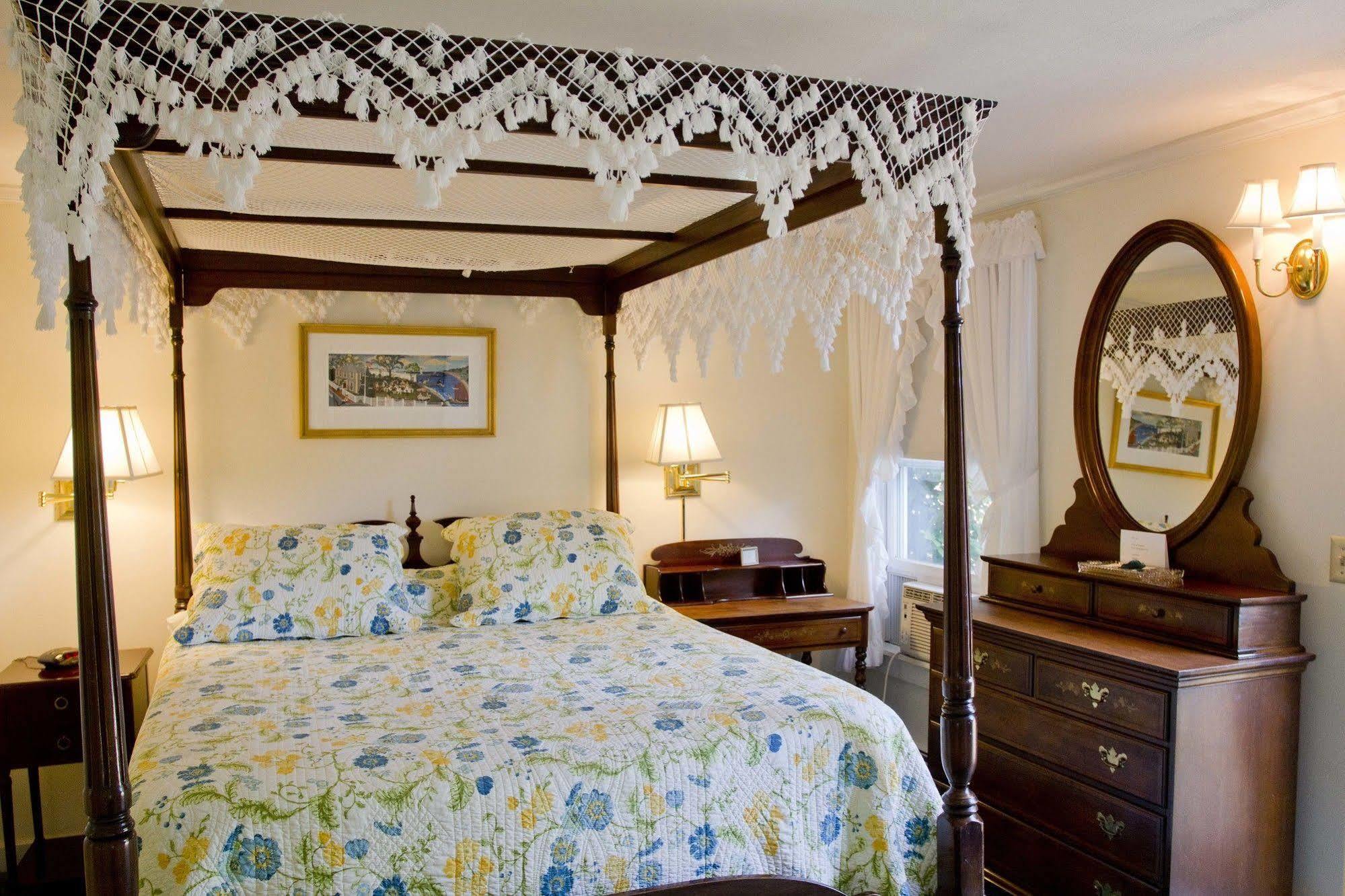 The Lightkeeper'S Inn Edgartown Esterno foto